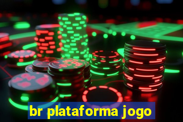 br plataforma jogo